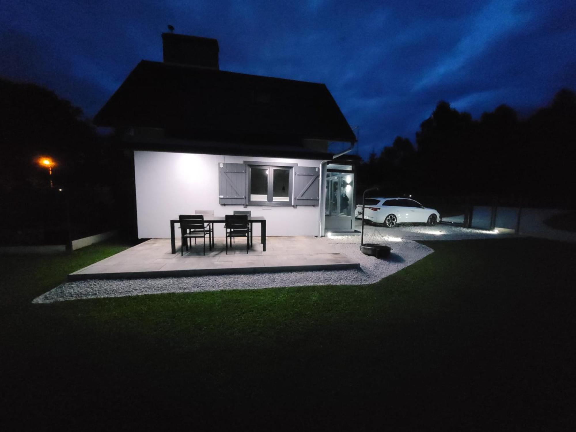 Domek Nad Woda Liliput Jelenia Góra Buitenkant foto