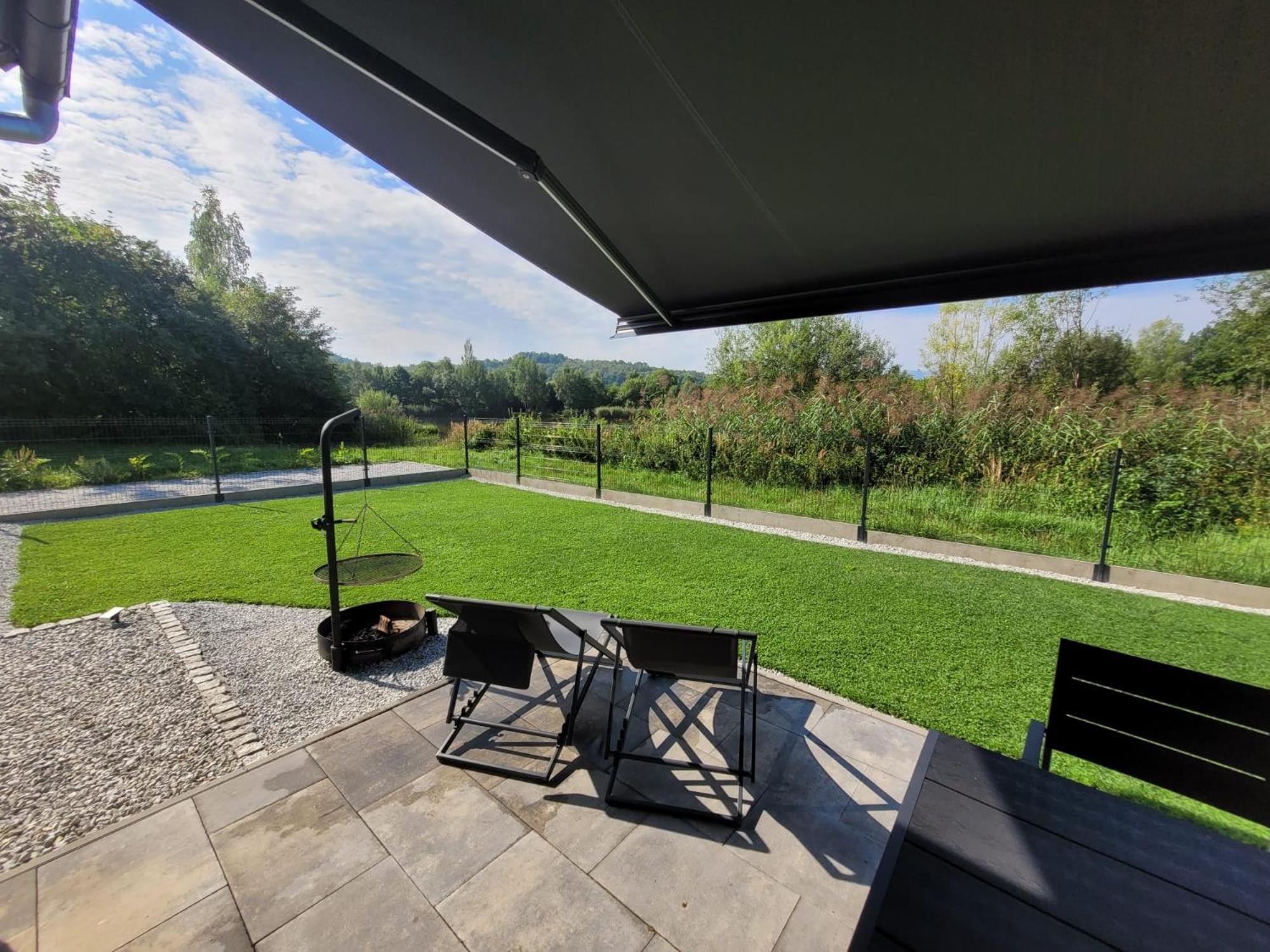 Domek Nad Woda Liliput Jelenia Góra Buitenkant foto